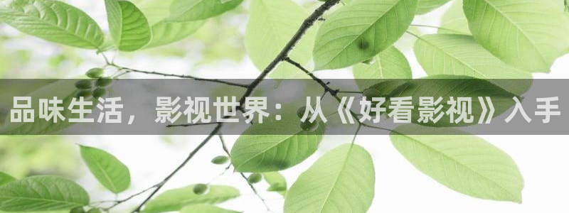 桃花社区影院